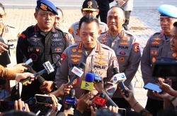 Sejumlah Menteri Kompak Singgung Riza Chalid di Unggahan Dukung Prabowo, Ini Respons Kapolri