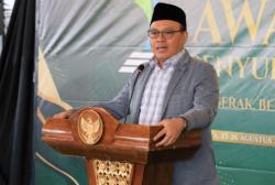 Kemenag Tunda Gelaran MHQ Internasional bagi Disabilitas Netra, Ini Penyebabnya