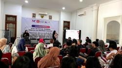 Partai Perindo Jatim Gelar Seminar Setara dan Berdaya<