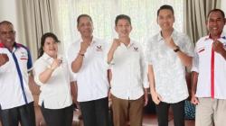 Eratkan Sinergi dan Kolaborasi, Perindo-Pemda Sumba Timur Pacu Kemajuan Daerah<