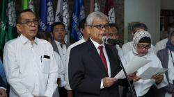Prihatin Situasi Politik saat Ini, UNS Ingatkan DPR dan Pemerintah Miliki Kepekaan Sosial<