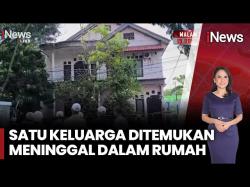 Tragedi Indramayu: Satu Keluarga Ditemukan Tewas dalam Lubang  <
