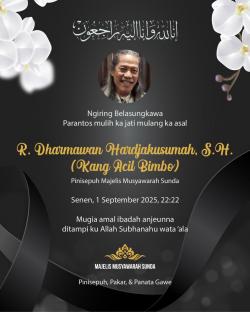 Innalillahi, Musisi Legendaris Acil Bimbo Meninggal Dunia di RSHS Bandung