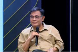 Budiman Sudjatmiko Buka Suara soal Kabar Masuk Bursa Reshuffle