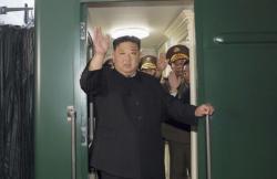 Takut Jejak DNA Dicuri, Kim Jong Un Bawa Toilet Sendiri saat ke Luar Negeri