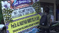 Kritis Sebelum Tewas, Mahasiswa Unnes Sempat Mengigau: Ampun Pak Jangan Pukuli Saya Lagi