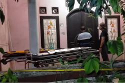 Identitas 5 Orang Tewas Sekeluarga di Indramayu, Terkubur di Satu Lubang dalam Rumah<