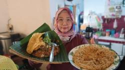 Usaha Pecel asal Batu Malang Jadi Kuliner Favorit Berkat Dukungan BRI