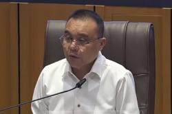 Pimpinan DPR usai Tampung Aspirasi Mahasiswa: Kami Minta Maaf