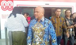 4 Jam Diperiksa KPK, Ilham Habibie Jelaskan Penjualan Mobil Mercy ke Ridwan Kamil