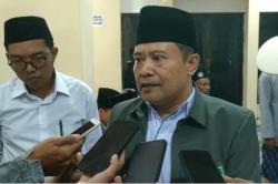 Marak Aksi Demo Anarkistis, PCNU Sampang Minta Warga Tak Terprovokasi Isu Negatif<