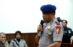 Sosok Kompol Cosmas Kaju Gae, Perwira Brimob yang Dipecat usai Lindas Ojol Affan
