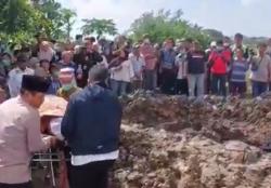 Jejak Pelarian 2 Pembunuh Sahroni Sekeluarga Berakhir di Indramayu, Fakta Mengerikan Terungkap