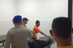 Geger! Mayat Tanpa Identitas Mengapung di Perairan Pantai Baron Gunungkidul<