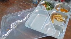 Buntut Keracunan Massal, Mitra Dapur MBG Diberi Waktu Sebulan Lengkapi Sertifikat SLHS<