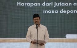 Mensos Targetkan Angka Kemiskinan di Bawah 5 Persen di 2029
