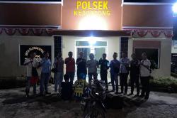 2 Pelajar SMP di Pesawaran Bunuh Waria dengan 78 Tusukan, Motifnya Bikin Geger<