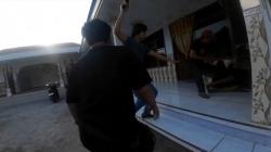 Menegangkan Penggerebekan Maling Motor di Bangkalan, Polisi Lepaskan Beberapa Kali Tembakan