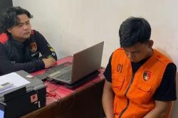 Pembunuh Kekasih di Lubuklinggau Dituntut Hukuman Mati, Sempat Rekayasa Kematian Korban