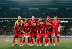 Jadwal Bola Timnas Indonesia vs Taiwan Hari Ini, Kick Off Jam berapa?<