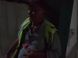 Motor Tukang Parkir di Lampung Digasak Maling, Uang Angsuran Rp2 Juta Ikut Raib