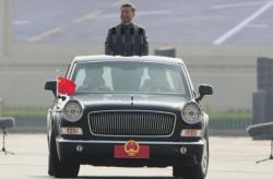 Xi Jinping: Dunia Hadapi 2 Pilihan, Damai atau Perang!