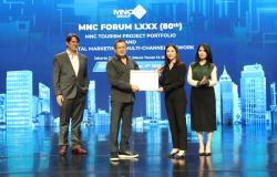 MNC Forum ke-80, Bahas Pengembangan Industri Pariwisata Nasional