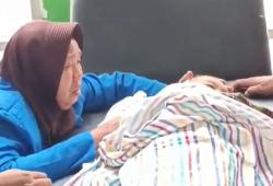 Tragis! Bocah 4 Tahun di Lampung Tewas Mengenaskan, Diduga Dibunuh Ibu Kandung<