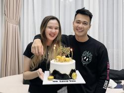 Eza Gionino Bantah KDRT ke Meiza Aulia Coritha: Demi Allah!