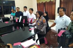 Kerugian Kerusuhan di DPRD Cirebon Capai Rp10 Miliar, Ini Identitas Para Tersangka