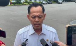 Kepala Bappisus Bantah Ada Situasi Darurat usai Kericuhan, Pastikan Situasi Aman