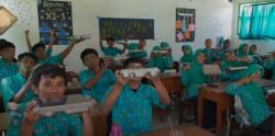 232 Siswa SMA 1 Panji Situbondo Keracunan Usai Santap Menu MBG, Ini Kata Pihak Sekolah<