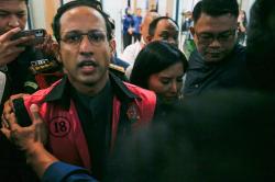 Nadiem Makarim Jadi Tersangka Kasus Korupsi Laptop, GoTo Buka Suara