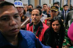 Breaking News, Nadiem Makarim Ditetapkan Tersangka Korupsi Laptop