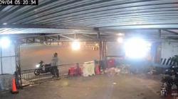 Pengakuan 2 Pelaku soal Motif Pelemparan Molotov Pos Polisi di Jogja dan Sleman<