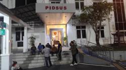 Mantan Gubernur Lampung Arinal Djunaidi Diperiksa Kejati Kasus Korupsi<