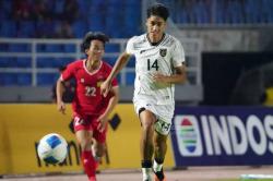Pelatih Dewa United Bela Rafael Struick Usai Dikritik Vanenburg di Timnas U-23