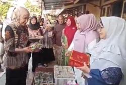 Rayakan Maulid Nabi, Warga Kaliwungu Kendal Gelar Tradisi Weh-Wehan<