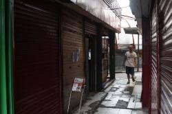 Dukung UMKM, Pemprov DKI Jakarta Gratiskan Sewa Kios Dua Bulan di Blok M Hub