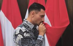Ini Alasan Utama Vincent Verhaag Pilih Jadi WNI