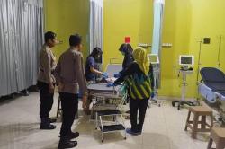 Pilu! Bayi Baru Lahir Ditemukan di Persawahan Bantul, Diduga Sengaja Dibuang<