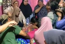 Keji! Bocah Perempuan di Kolaka Timur Tewas Dibunuh saat Pergi Mengaji<