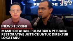 Delpedro Marhaen Jadi Tersangka, Akankah Perkara Diselesaikan lewat Restorative Justice?