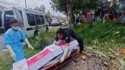 Identitas Pemotor Tewas Tabrakan dengan Truk di Tulungagung, Warga Blitar<