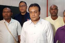 Kuasa Hukum Yakin Rony Omba-Marlinus Tetap Dilantik Jadi Bupati-Wakil Bupati Boven Digoel<