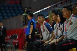 Coach Amril Puji Performa Timnas Futsal Indonesia Usai Bantai Kamboja di CFA 2025