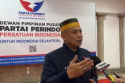 Kader Partai Perindo Aktif Buka Ruang Dialog, Andi Yuslim Patawari: Aspirasi Itu Wujud Kepedulian