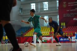 Timnas Futsal Indonesia Vs Denmark Disiarkan di Mana? Begini Cara Nontonnya!
