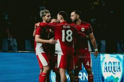 Update Ranking FIFA Terbaru: Timnas Indonesia ke-122, Malaysia Terjun Bebas usai Dihukum
