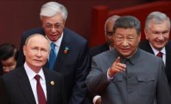 Percakapan Ngeri Putin-Xi Jinping: Manusia Bisa Hidup 150 Tahun, Singgung Keabadian